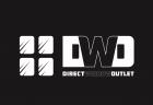 Direct WIndow Outlet logo