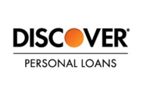 Discover Personal Loans logo