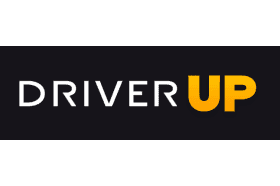 DriverUp Auto Loan logo