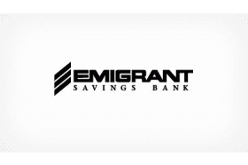 Emigrant Bank logo