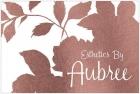 Esthetics By Aubree logo
