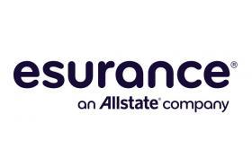 Esurance Motorcycle & ATV Insurance logo