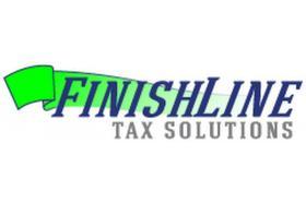 FinishLine logo