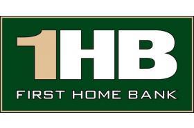 First Home Bank Online Advantage CD logo