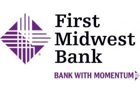First Midwest Bank Diamond Savings logo