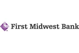 First Midwest Bank Student Checking logo