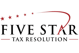 Five Star Tax Resolution Inc logo