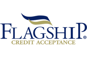 Flagship Credit Acceptance logo