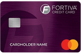 Fortiva Credit Card logo