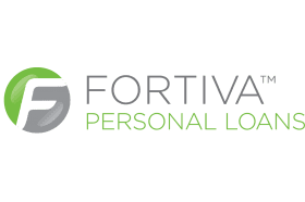 Fortiva Personal Loans logo