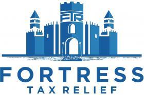Fortress Tax Relief logo