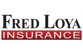Fred Loya logo