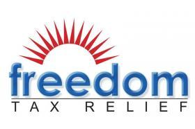 Freedom Tax Relief logo