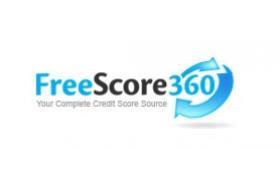 FreeScore360 logo