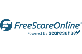 FreeScoreOnline.com logo