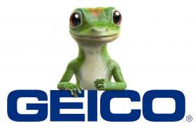 GEICO Mobile Home Insurance logo