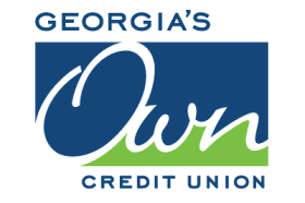Georgia's Own Credit Union Auto Loan logo
