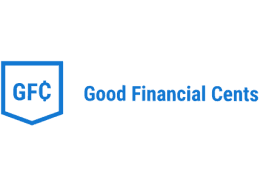 Good Financial Cents logo