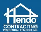 Hendo Contracting, Inc. logo