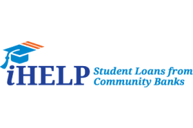 iHELP Student Loan Consolidation logo