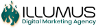 Illumus Marketing logo