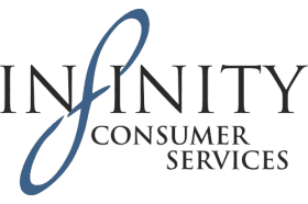Infinity Consumer Services Tax Relief logo