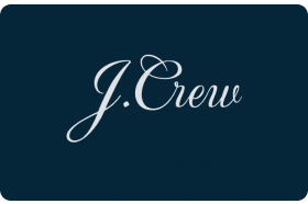J.Crew Credit Card logo