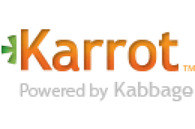 Karrot Personal Loans logo