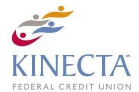 Kinecta Federal Credit Union Checking Plus logo