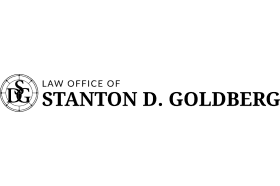Law Office of Stanton Goldberg logo