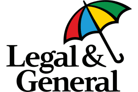 Legal & General Life Insurance logo