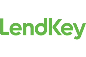 LendKey Student Loan Refinance logo