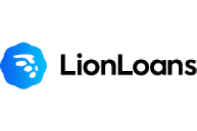 LionLoans logo