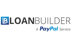 LoanBuilder logo