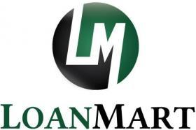 LoanMart Personal Loans logo