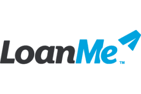LoanMe Personal Loans logo
