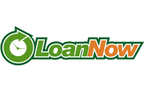 LoanNow Personal Loans logo