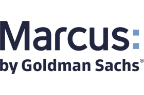 Marcus by Goldman Sachs Personal Loans logo