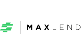 MaxLend Personal Loans logo