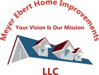 Meyer Ebert Home Improvements LLC logo