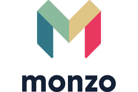 Monzo Savings logo