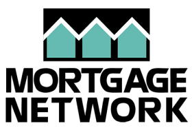 Mortgage Network Mortgage Broker logo
