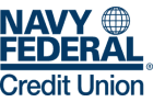 Navy Federal Credit Union Auto Loan logo