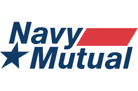 Navy Mutual Life Insurance logo