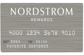 Nordstrom Rewards Credit Card logo
