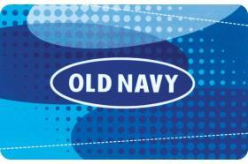 Old Navy Credit Card logo