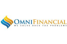 Omni Financial Tax Relief logo