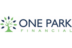 One Park Financia logo