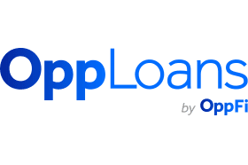 OppLoans Personal Loans logo