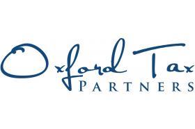 Oxford Tax Partners logo